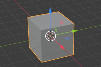 ¿Cómo mover modelos en la vista 3D?