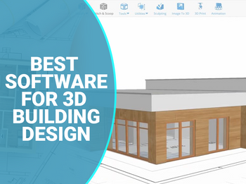Mejor software para el diseño de edificios 3D de 2023 Software para el diseño de edificios 3D: 12 mejores opciones de 2023