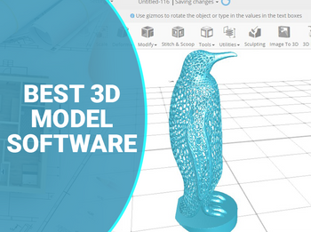 Los 8 mejores programas de modelo 3D de 2023: 8 mejores opciones