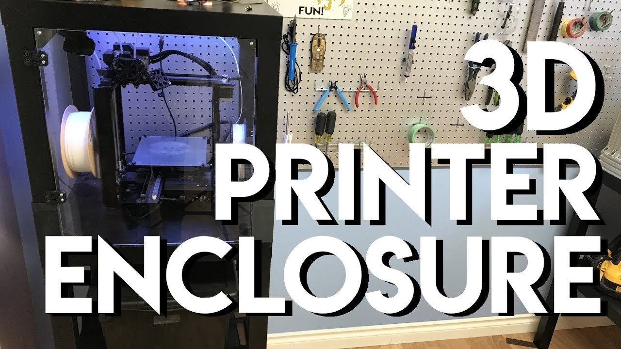 Las mejores impresoras 3D con cierres