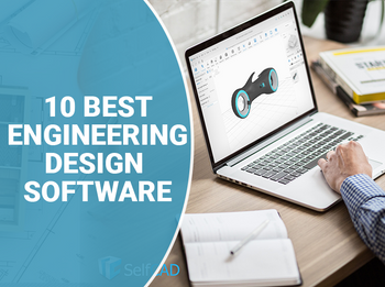 10 mejores programas de diseño de ingeniería de 2023 Software de diseño de ingeniería: 10 mejores opciones de 2023