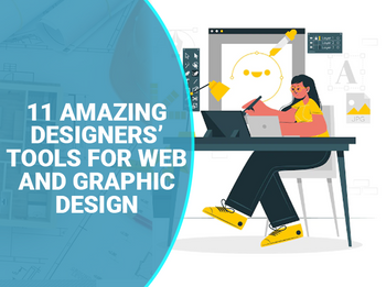 11 increíbles herramientas de diseñadores para diseñadores web y gráficos 11 mejores herramientas de diseño gráfico web y 3D