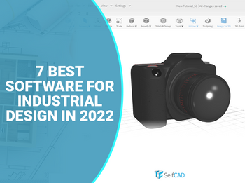 Mejor software de diseño industrial de 2022 Software de diseño industrial: nuestras mejores elecciones de 2022