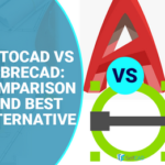 LibreCAD vs AutoCAD: comparación y mejor alternativa LibreCAD vs. AutoCAD: semejanzas y diferencias