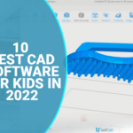 Los 10 mejores programas CAD para niños en 2023 Los diez mejores programas CAD para niños en 2023