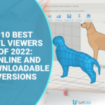 Los 10 mejores visualizadores STL de 2023: versiones online y descargables 10 mejores visualizadores STL online y descargables de 2023