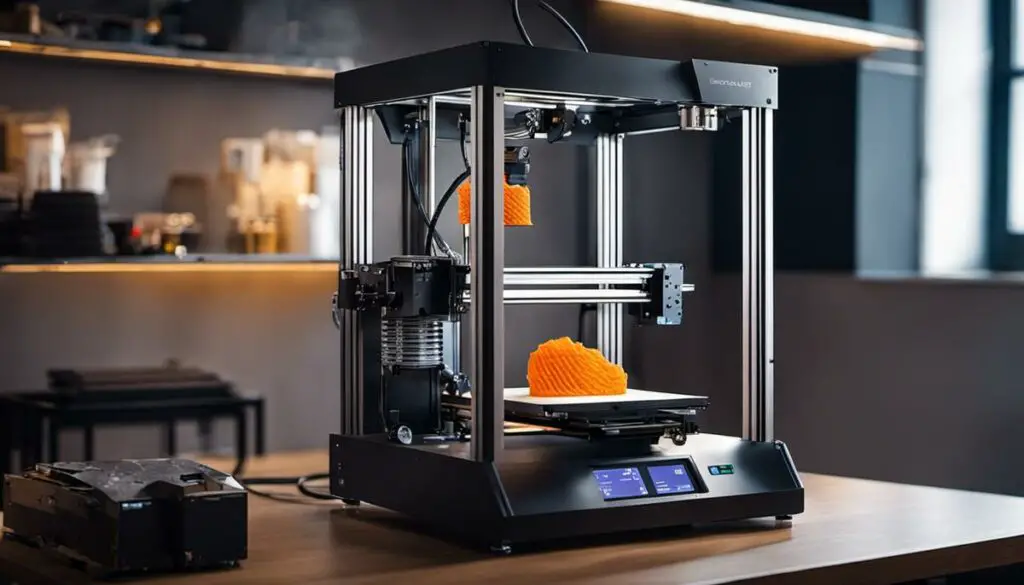 Explorando el mundo de la impresión 3D de la A a la Z