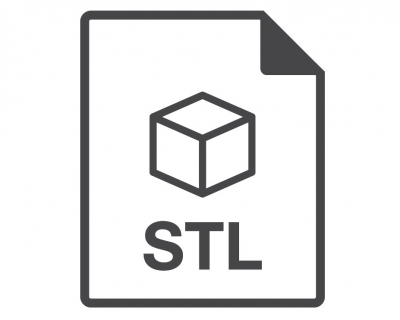 Formato de archivo STL
