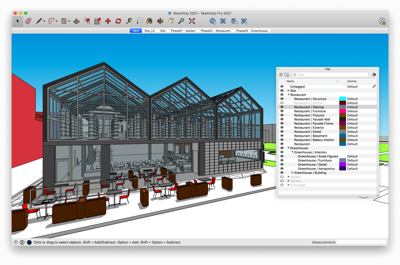 SketchUp