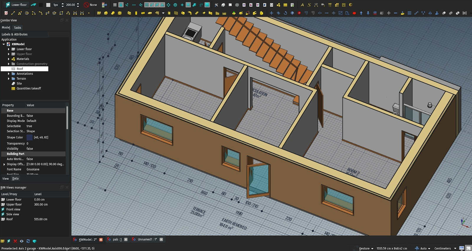 FreeCAD