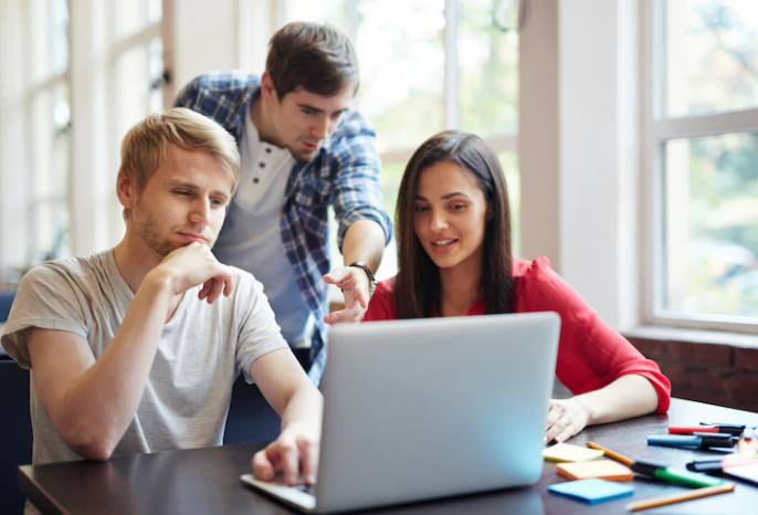 alumnos aprendiz