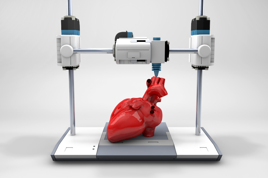 Impresión 3D