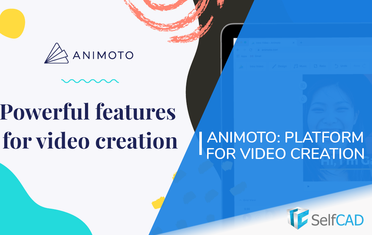 Herramienta Animoto