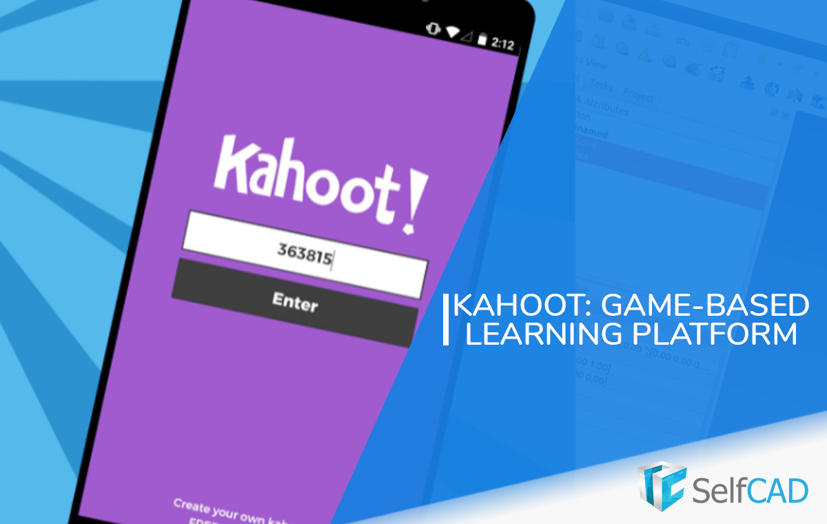 Plataforma Kahoot