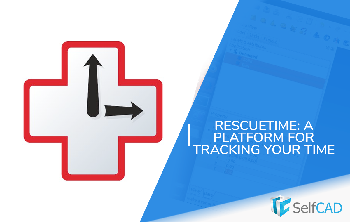    Plataforma RescueTime para profesores