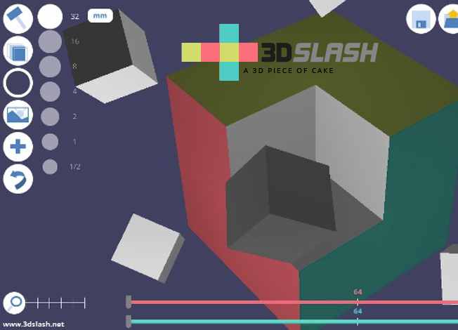 3D Slash: aplicación de modelado 3D gratuita y fácil de utilizar para no diseñadores - 3Printr.com