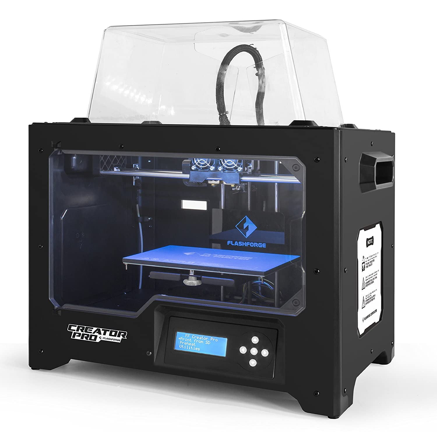 FlashForge Creator Pro