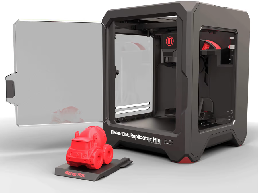MakerBot Replicator Mini Plus