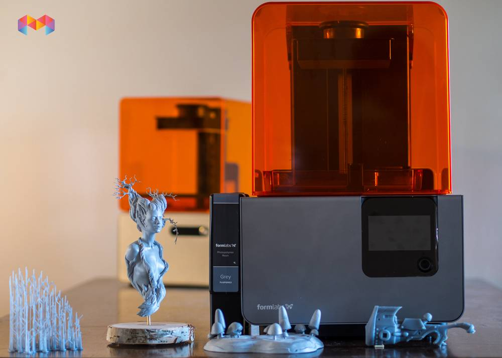 FormLabs Formulario 2
