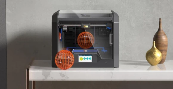 Dremel Digilab 3D45
