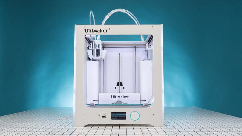 Ultimaker 3
