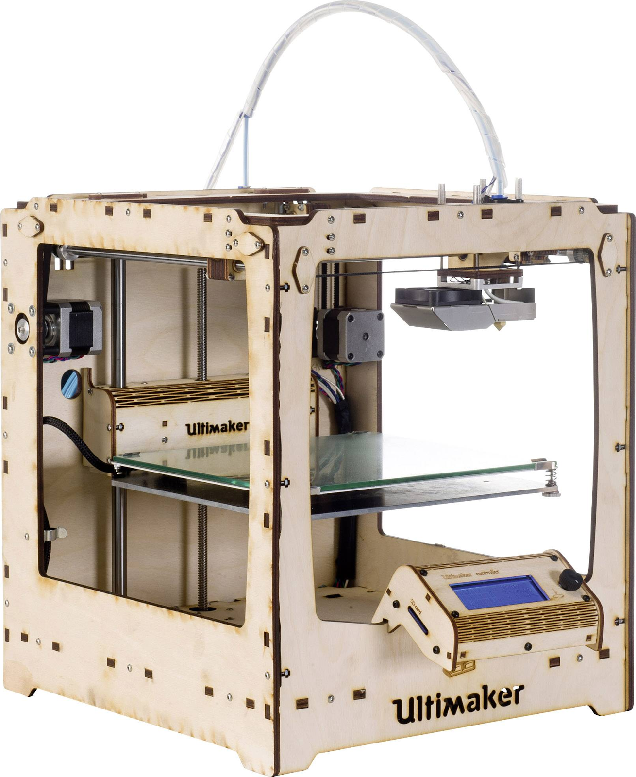 Ultimaker Original Plus