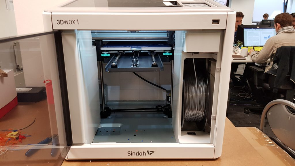 Sindoh 3DWOX 1
