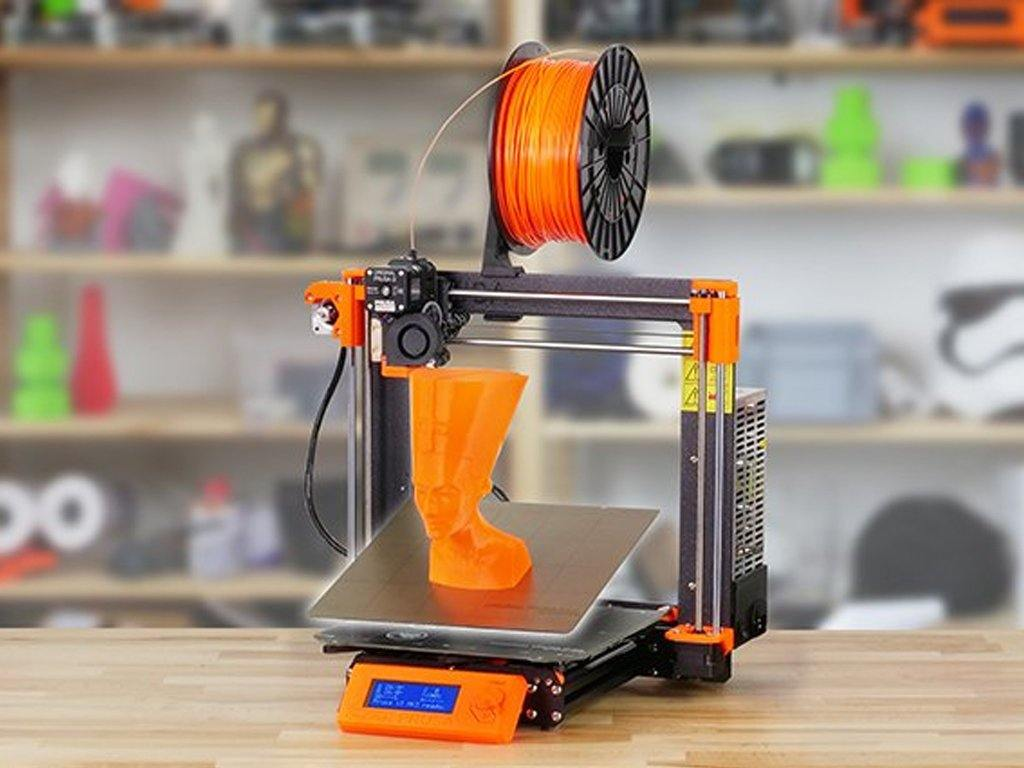 Prusa i3 MK3S+ original