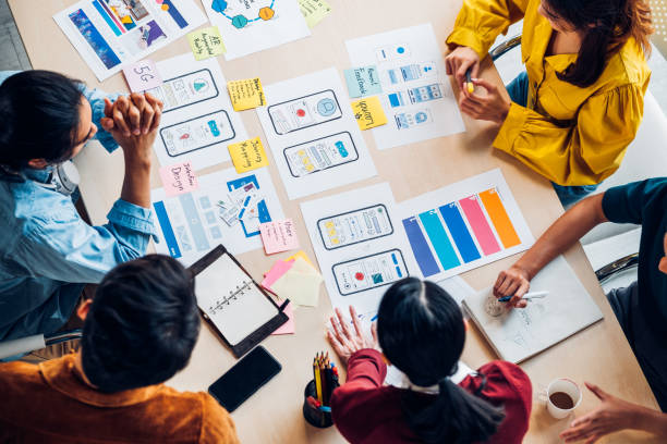 diseño de producto vs diseño UX
