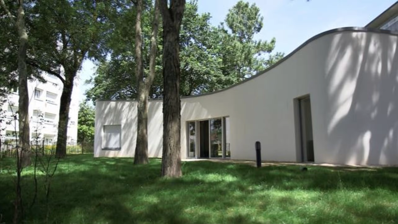 Casas impresas en 3D