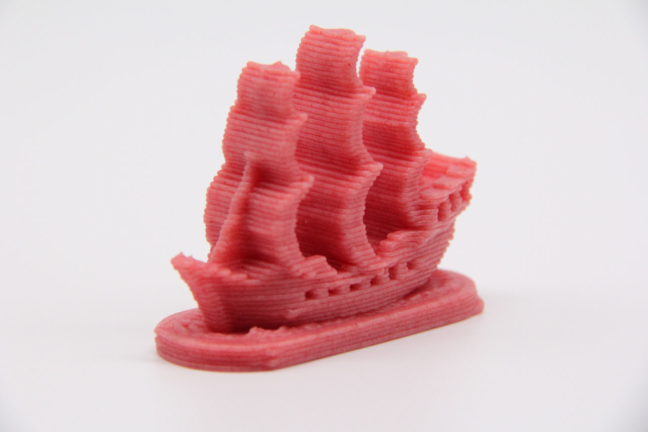 mejores impresoras 3D de chocolate