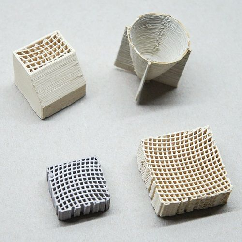 Filamento de la impresora 3D