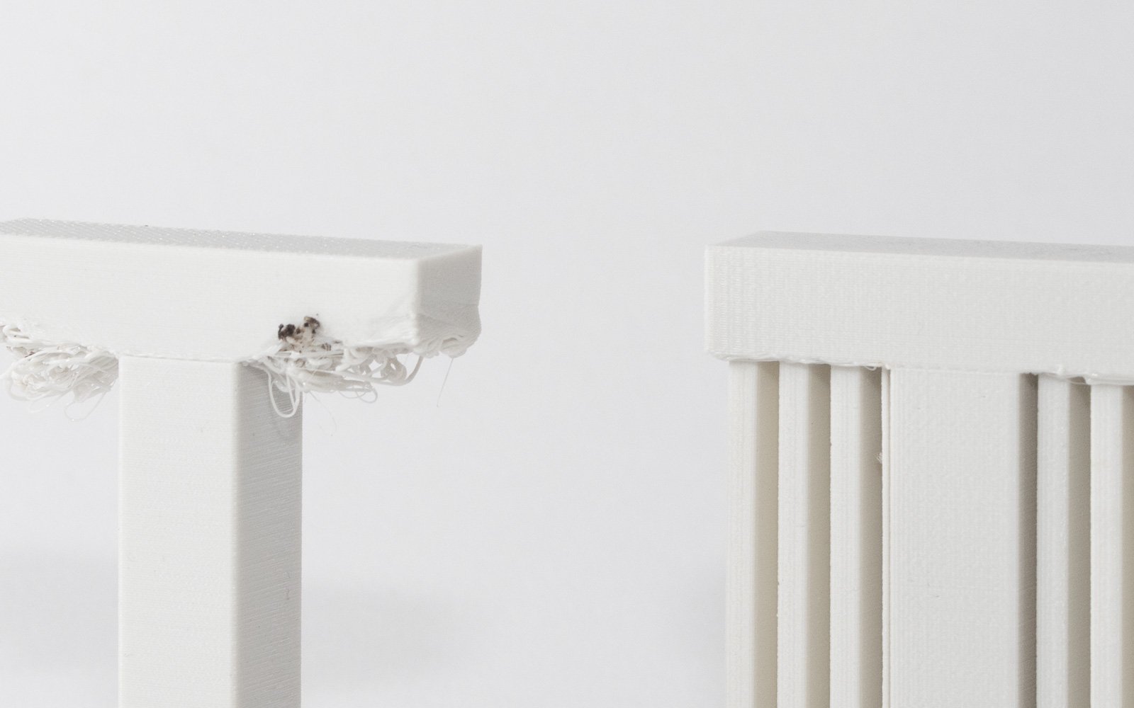 Soporte para impresoras 3D