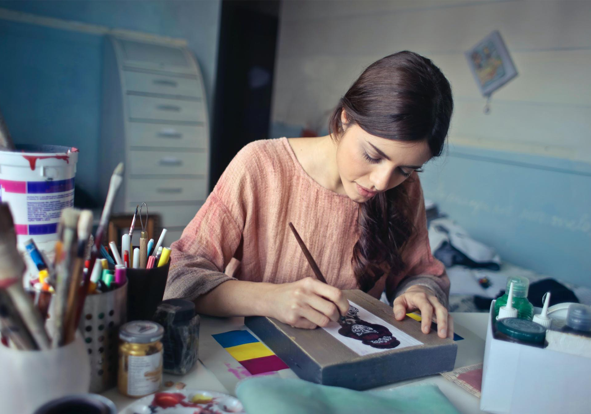 conceptos básicos del diseño del producto