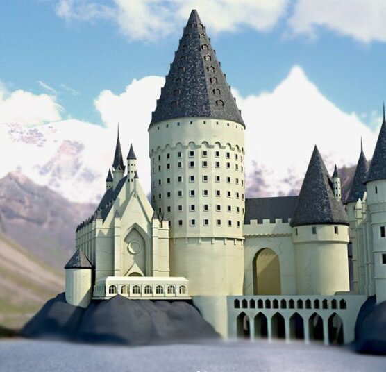 Impresión 3D en arquitectura