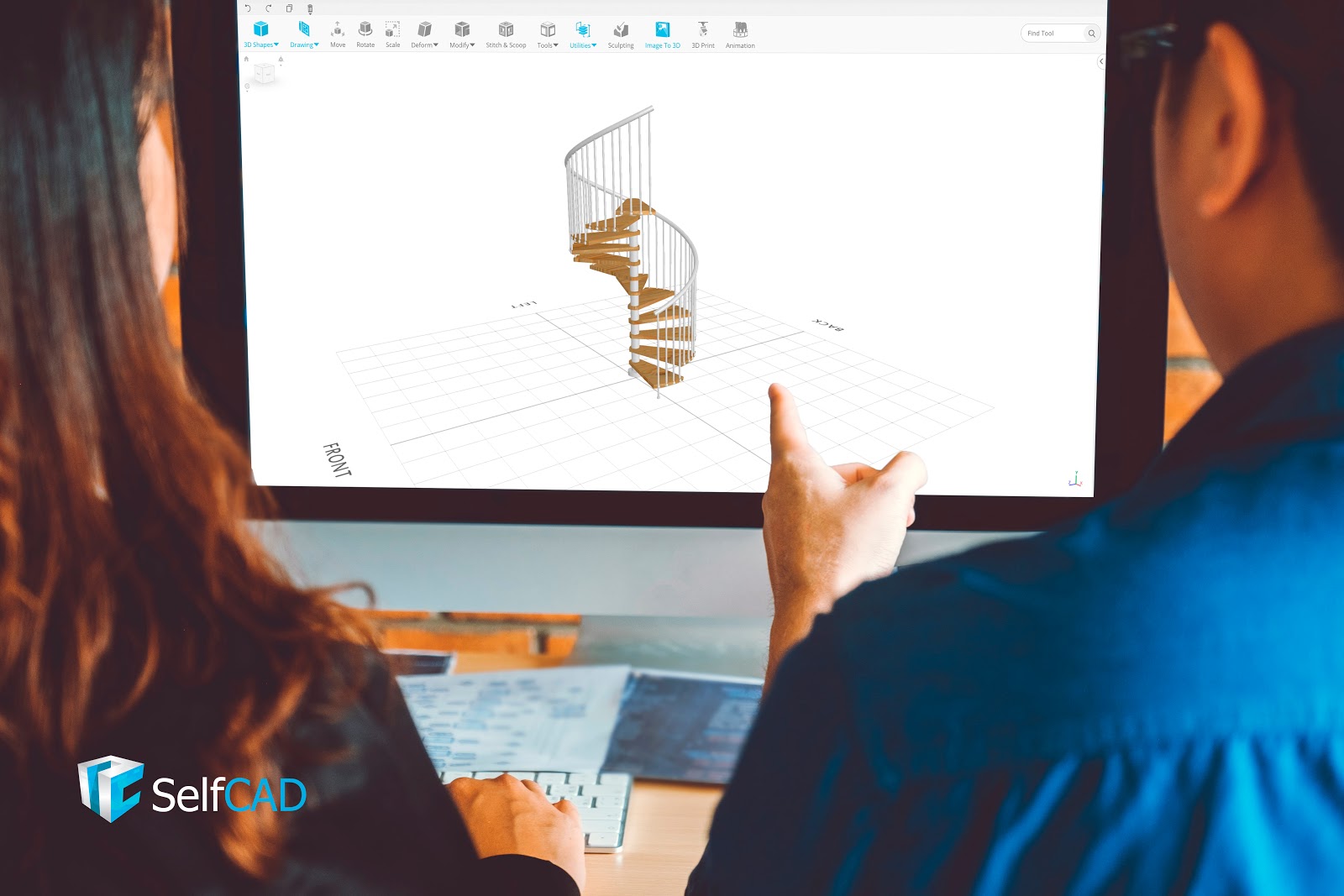 Software de autocad