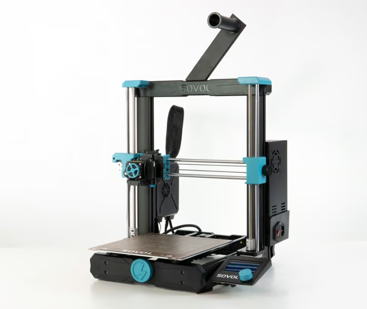 Sovol SV06 Plus