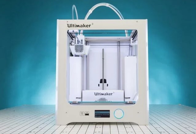 Ultimaker S5