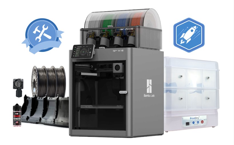 Impresora 3D