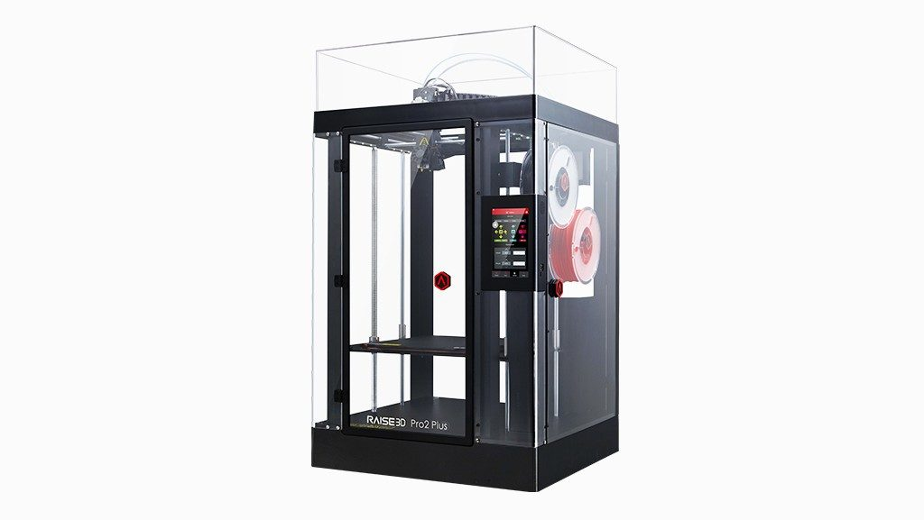 Elevar 3D Pro2 Plus